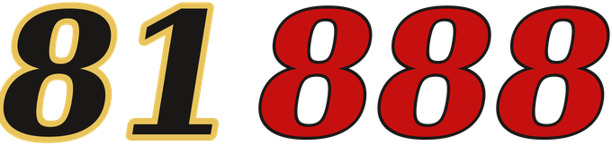 81888 logo